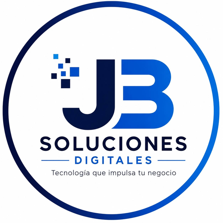JB Soluciones Digitales